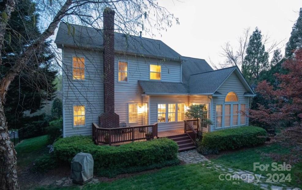 116 Montrose Drive