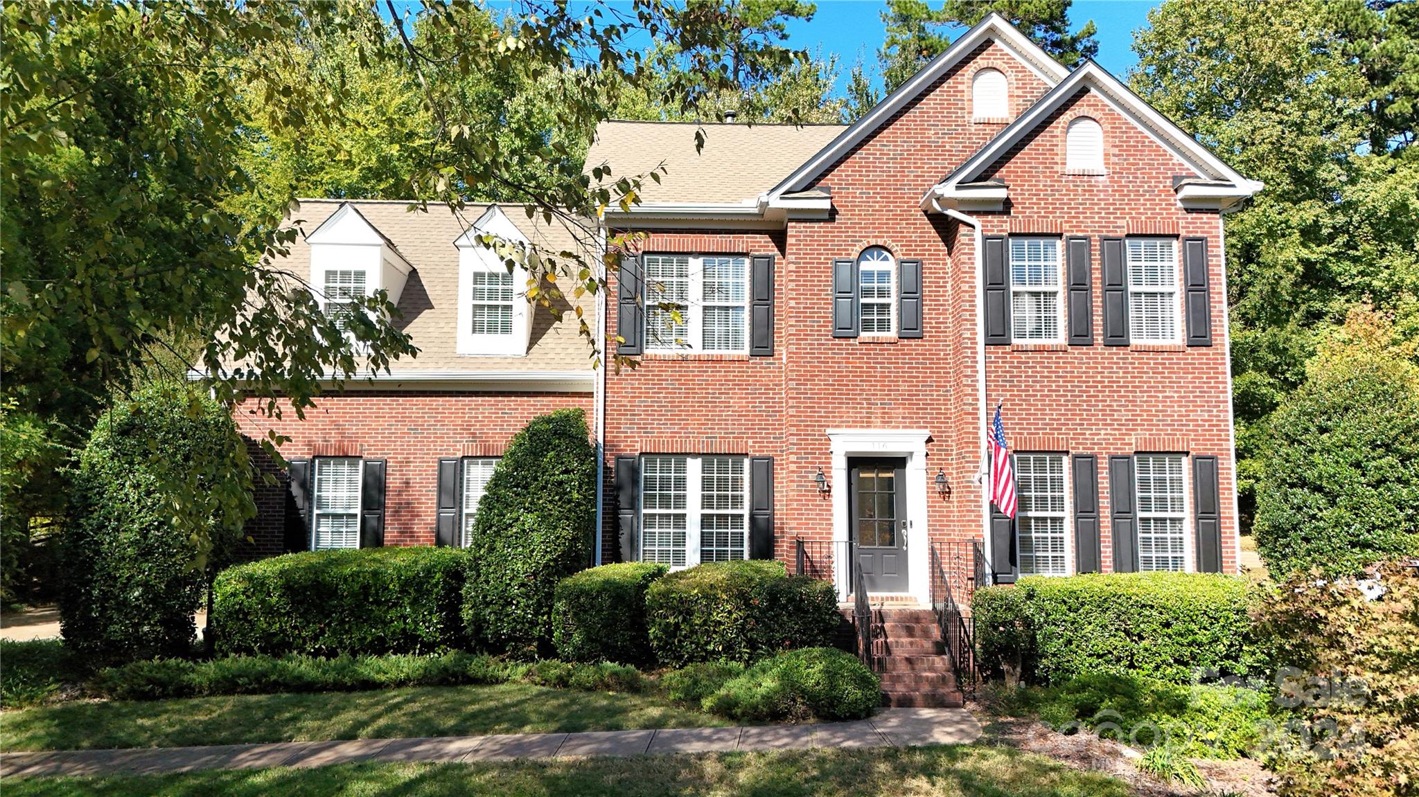 116 Montrose Drive