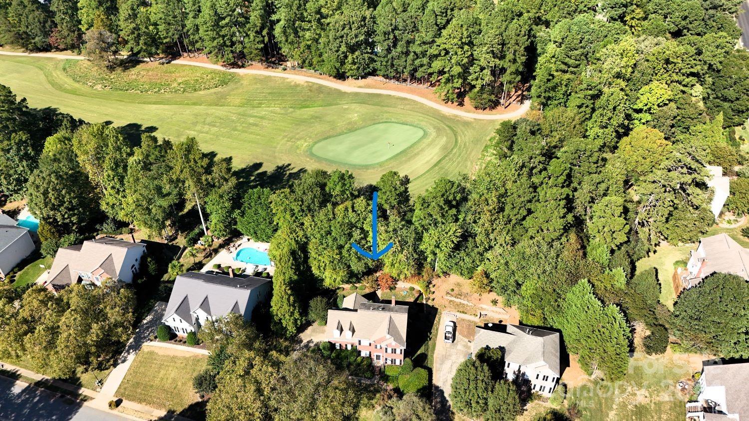 116 Montrose Drive