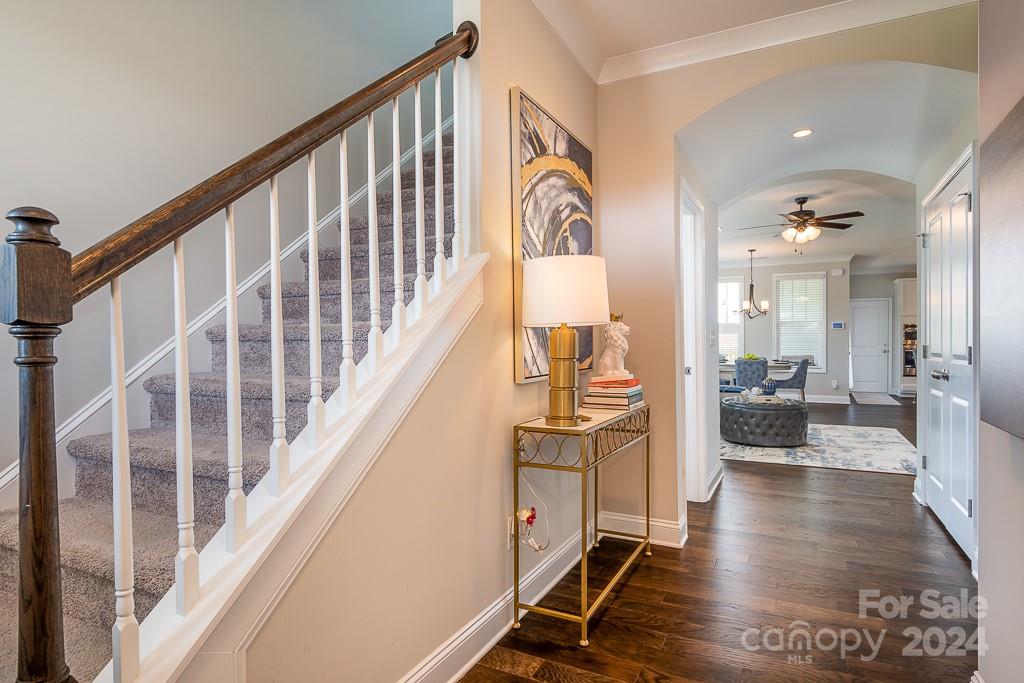 122 Mint Avenue Unit: D.