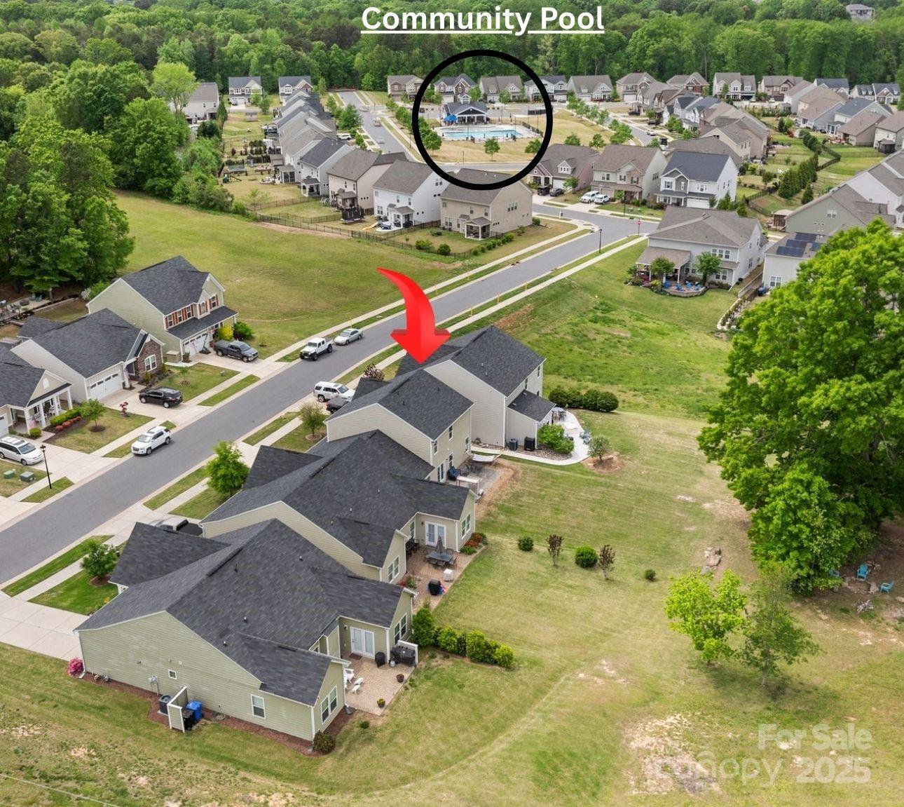 176 Jennymarie Road