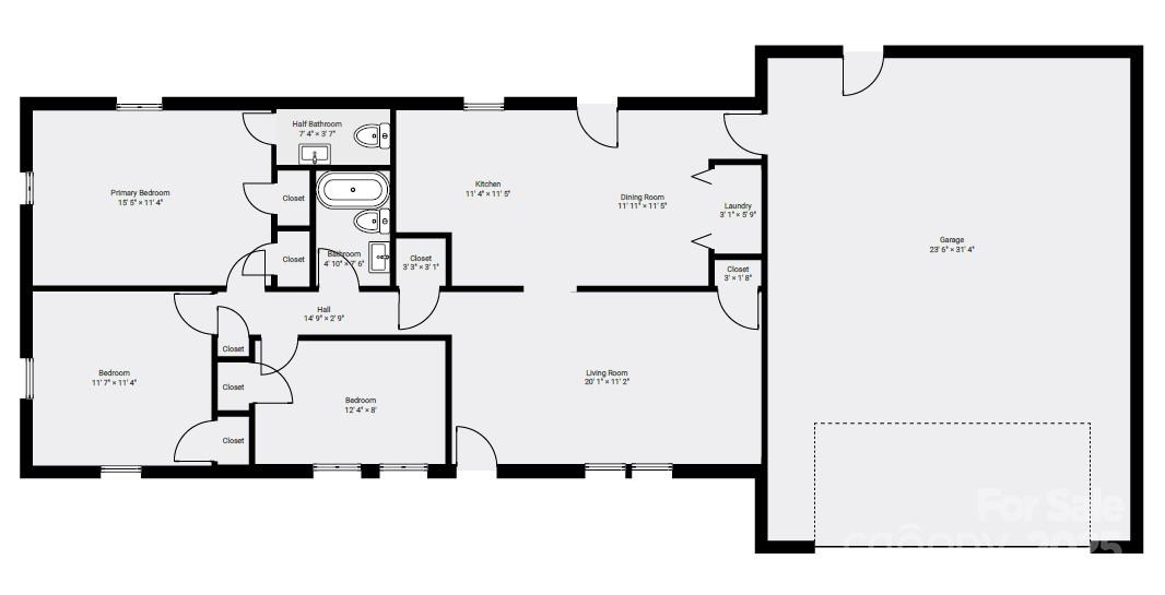144 Stoneybrook Road