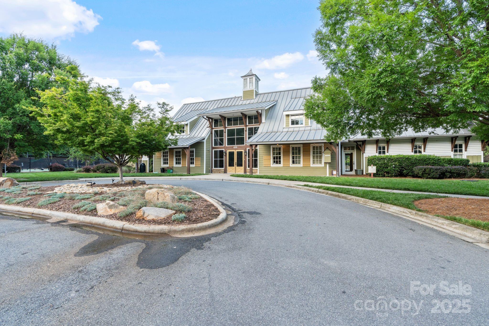 347 Bayberry Creek Circle