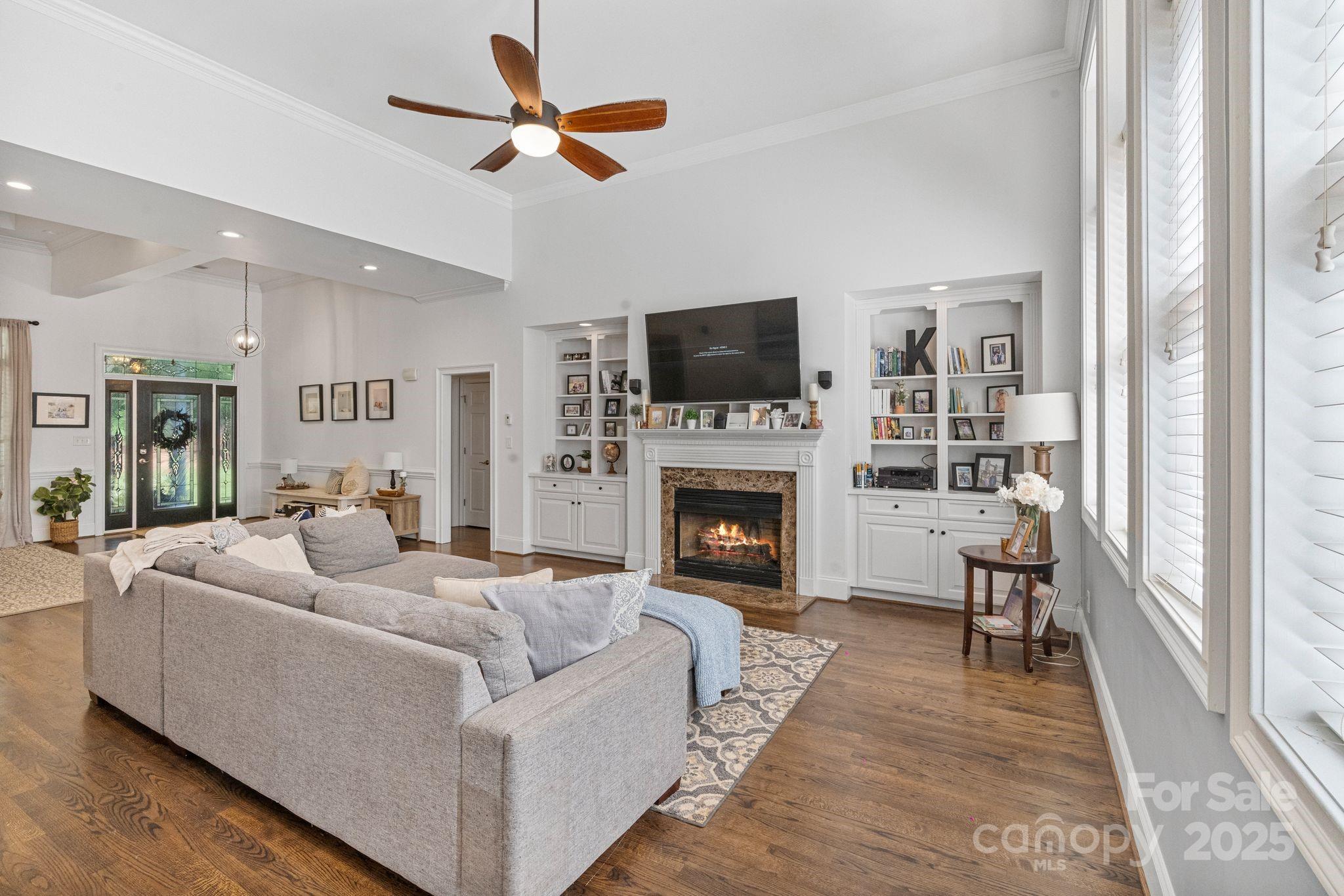 347 Bayberry Creek Circle