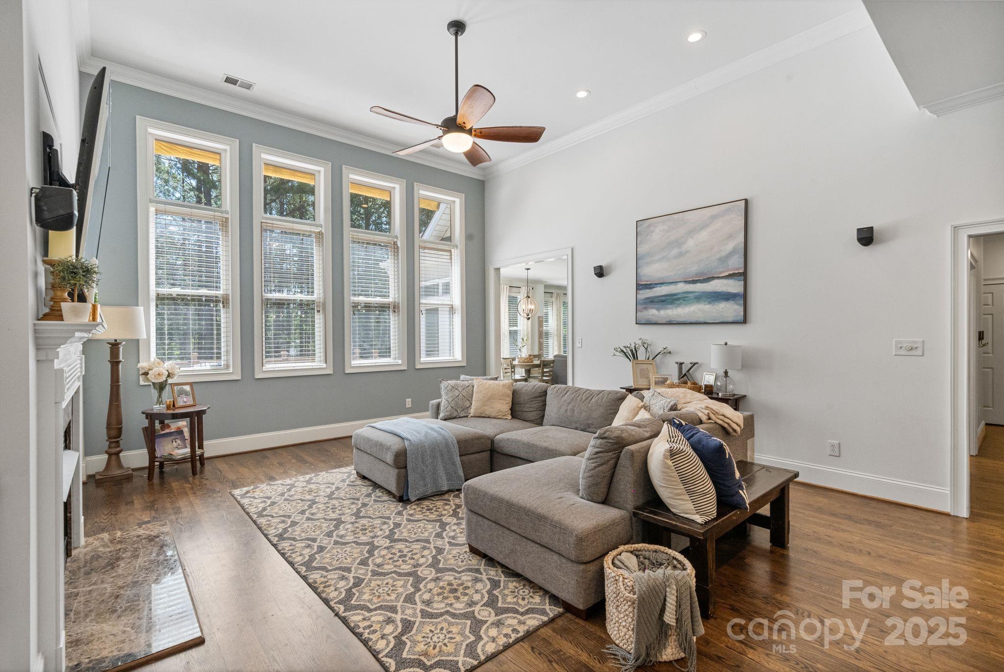 347 Bayberry Creek Circle