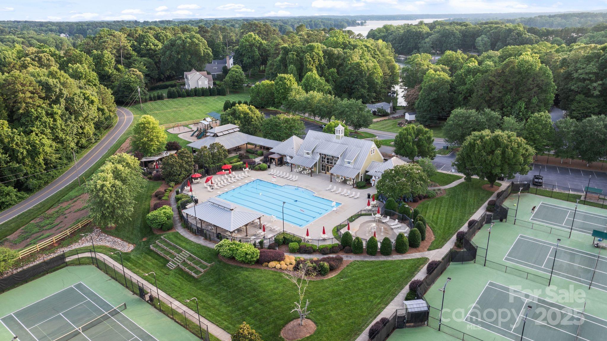 347 Bayberry Creek Circle