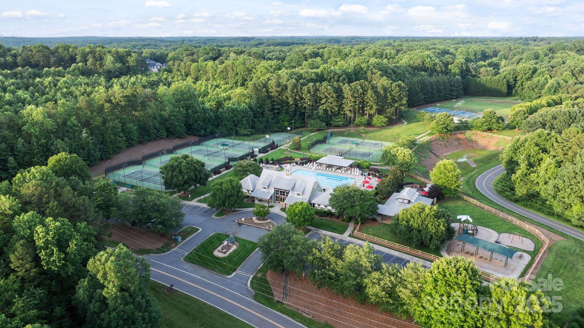 347 Bayberry Creek Circle