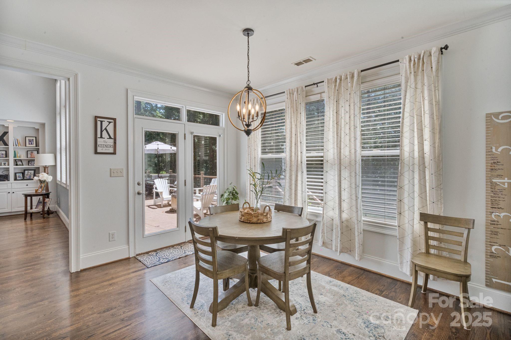 347 Bayberry Creek Circle