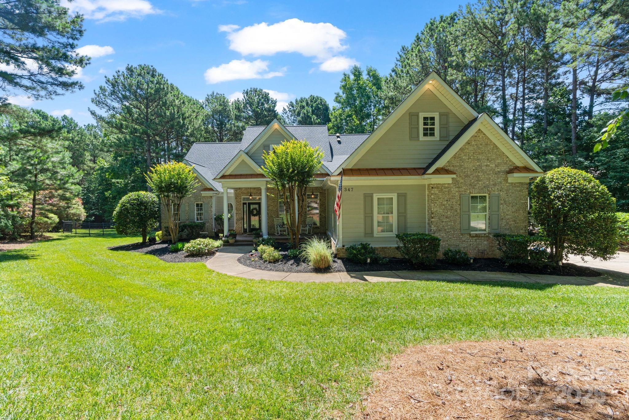 347 Bayberry Creek Circle