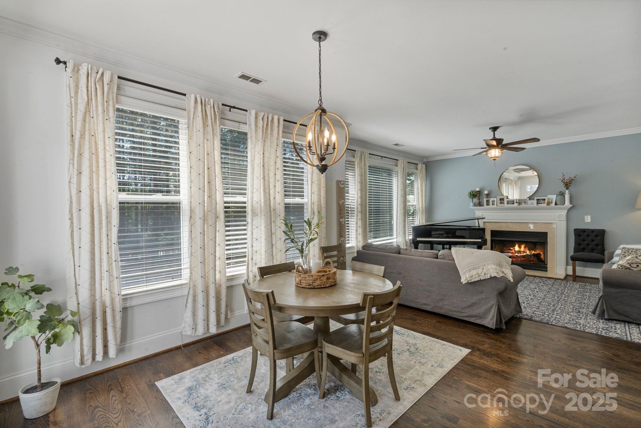 347 Bayberry Creek Circle