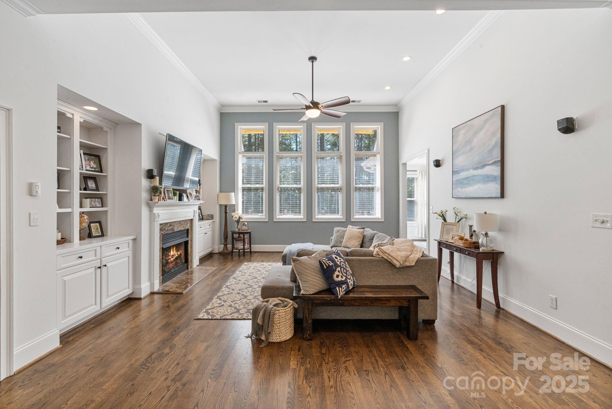 347 Bayberry Creek Circle