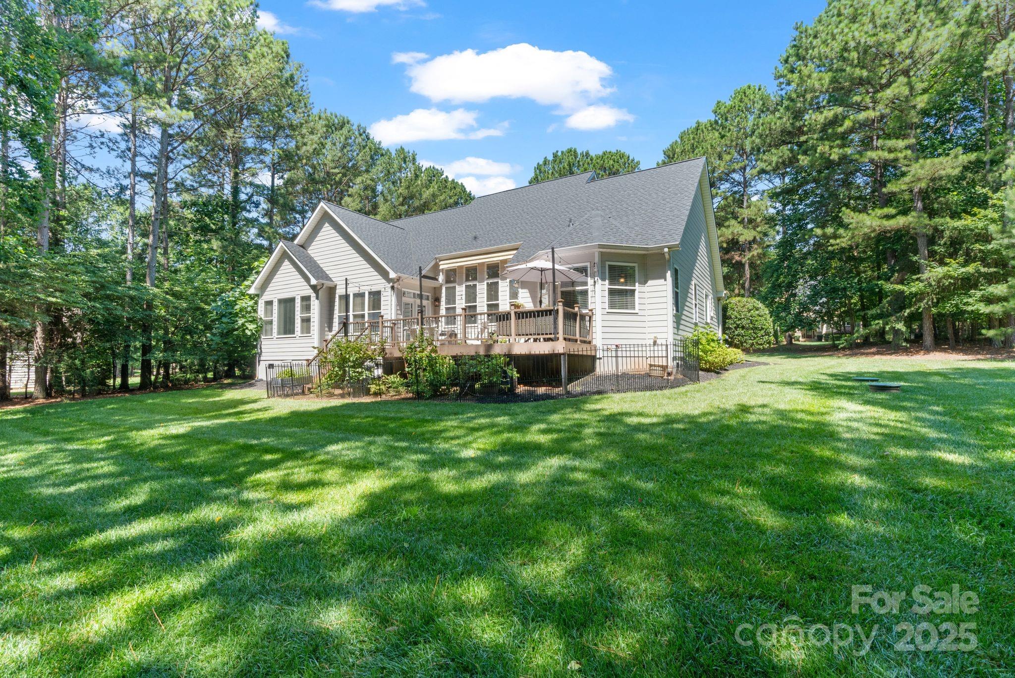 347 Bayberry Creek Circle