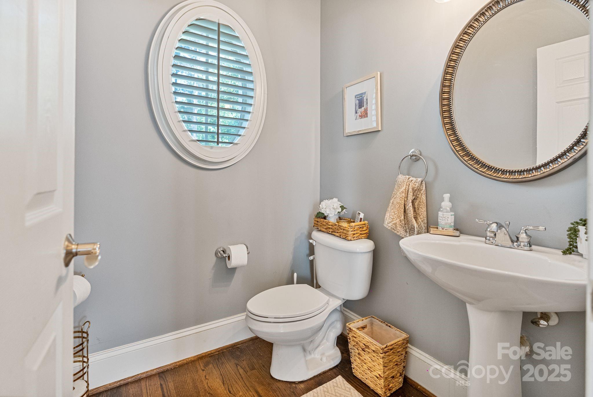 347 Bayberry Creek Circle