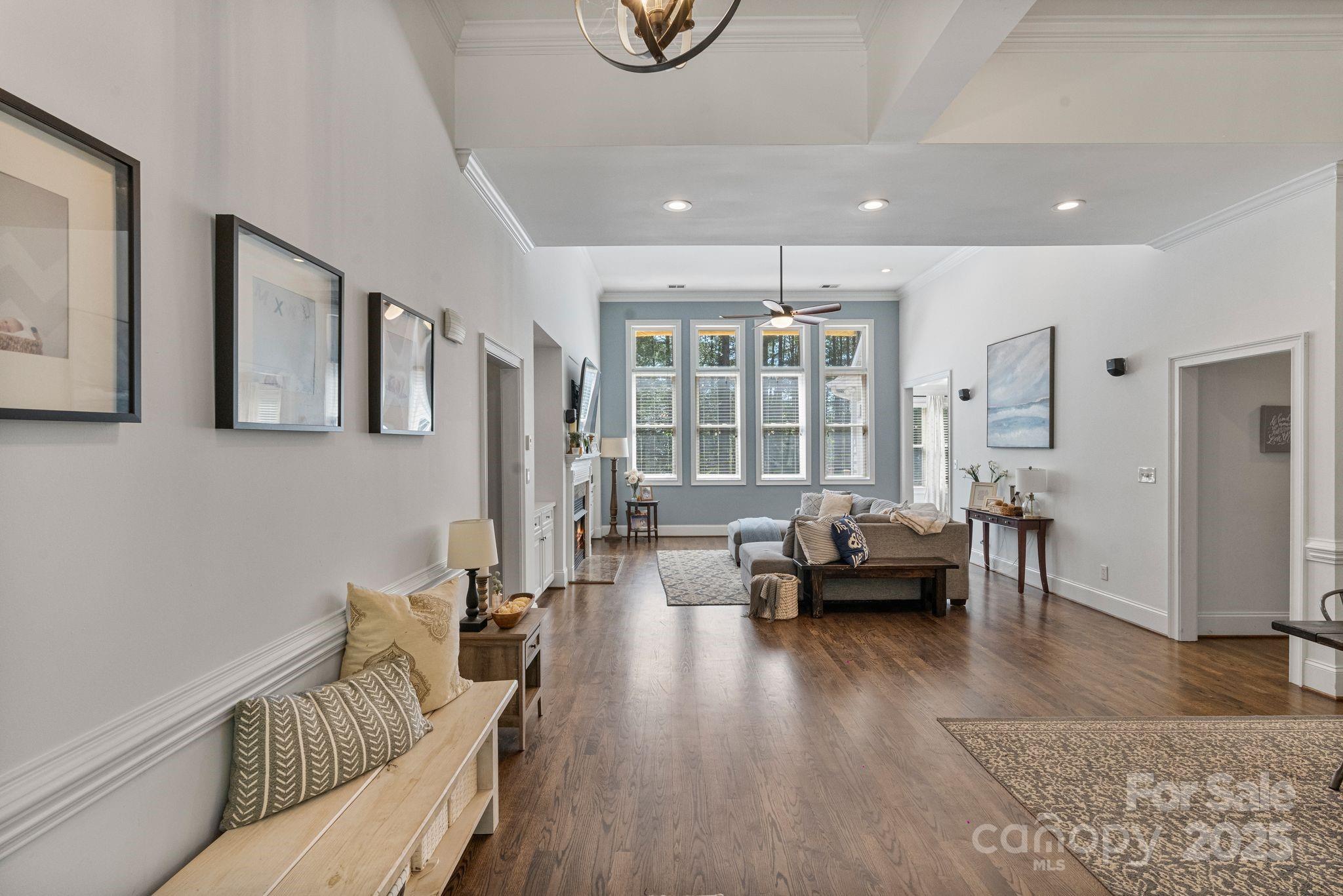 347 Bayberry Creek Circle