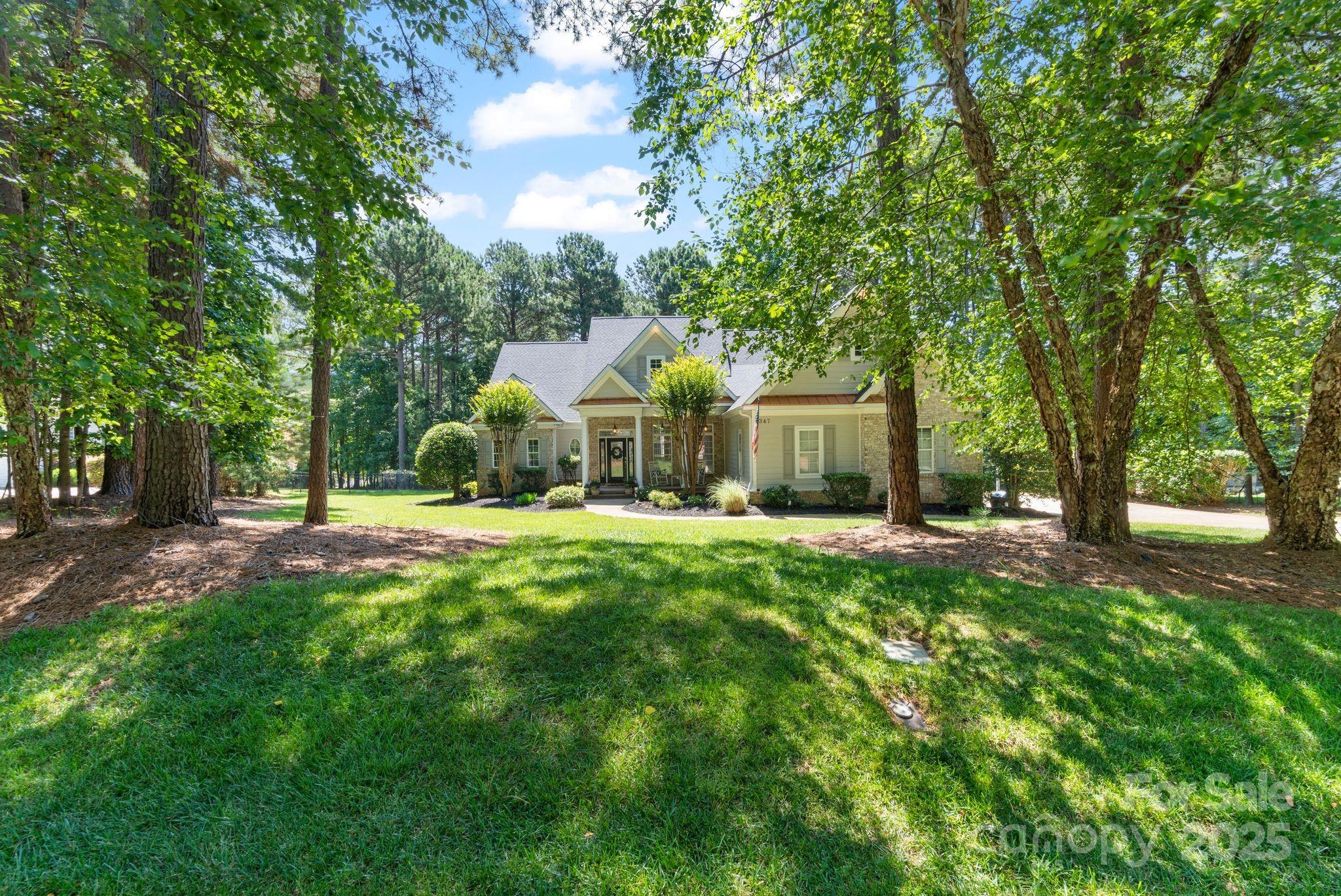 347 Bayberry Creek Circle