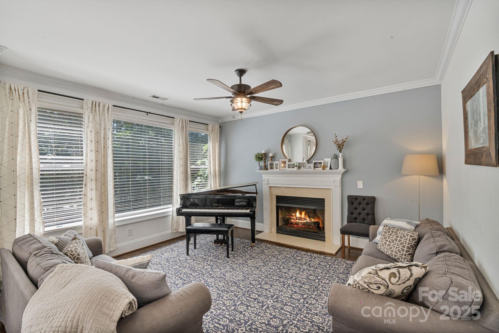 347 Bayberry Creek Circle