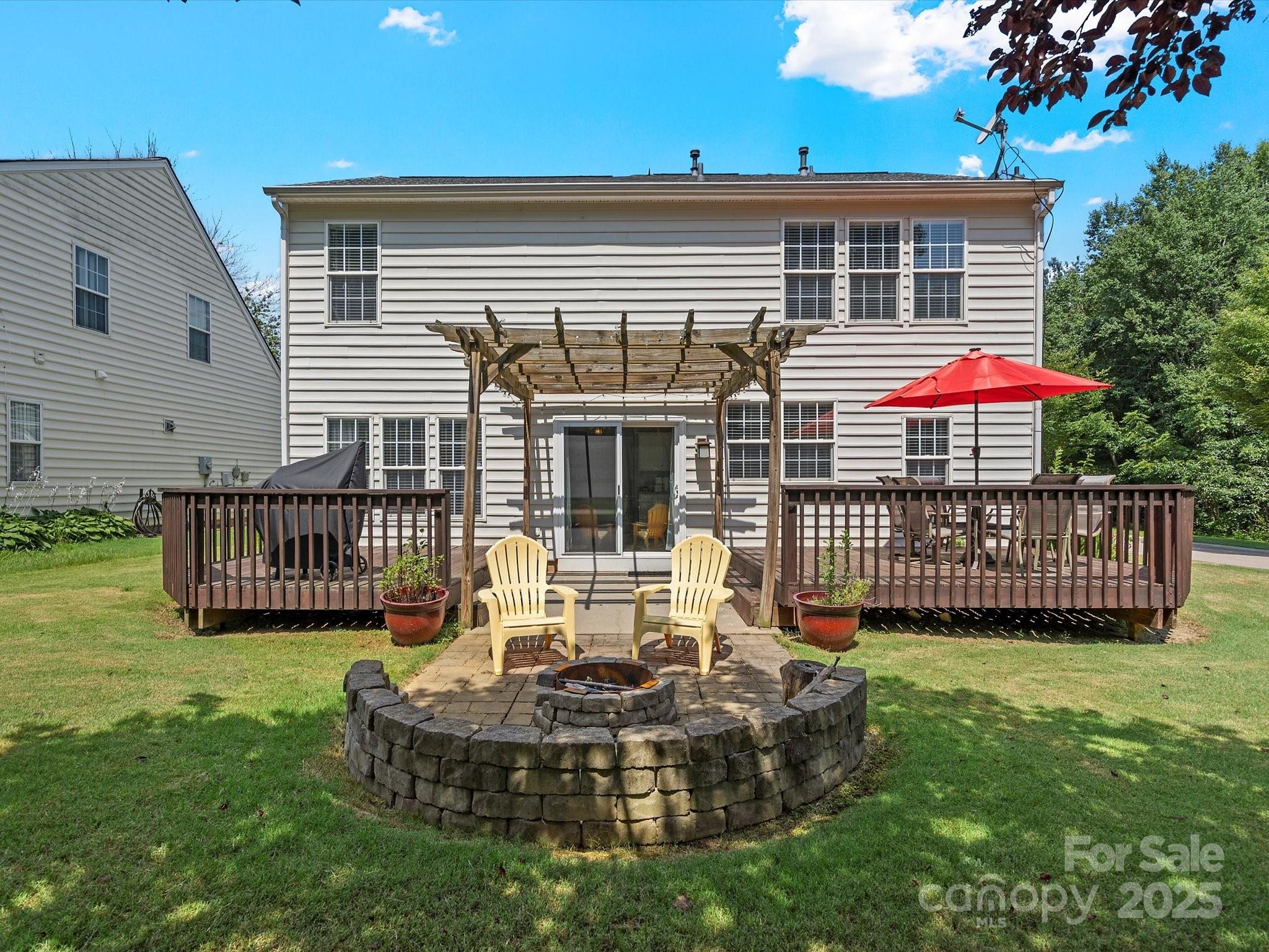 18001 Bluff Inlet Road