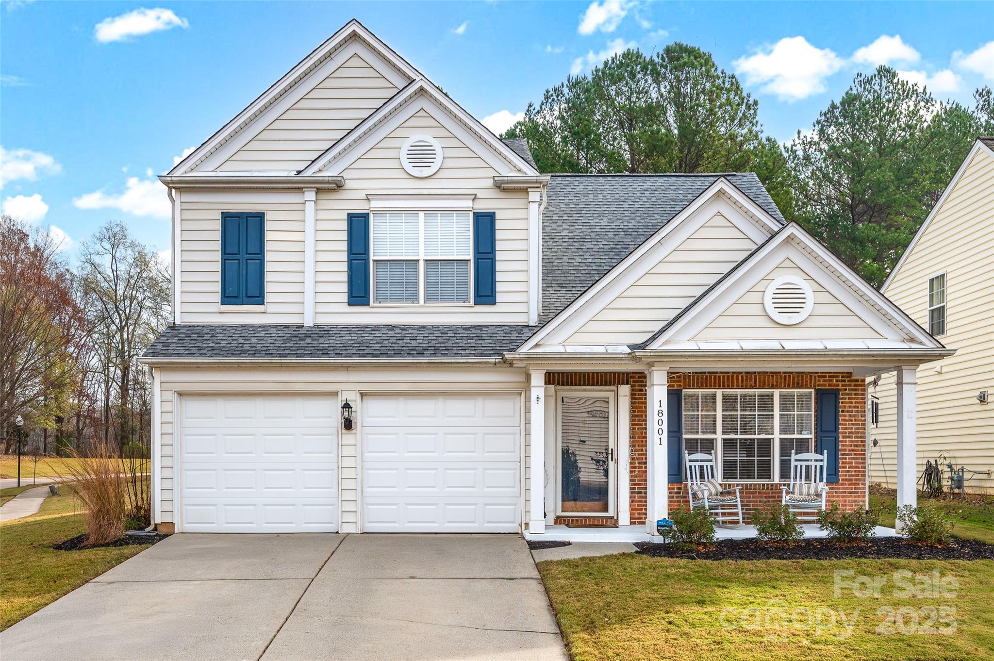 18001 Bluff Inlet Road