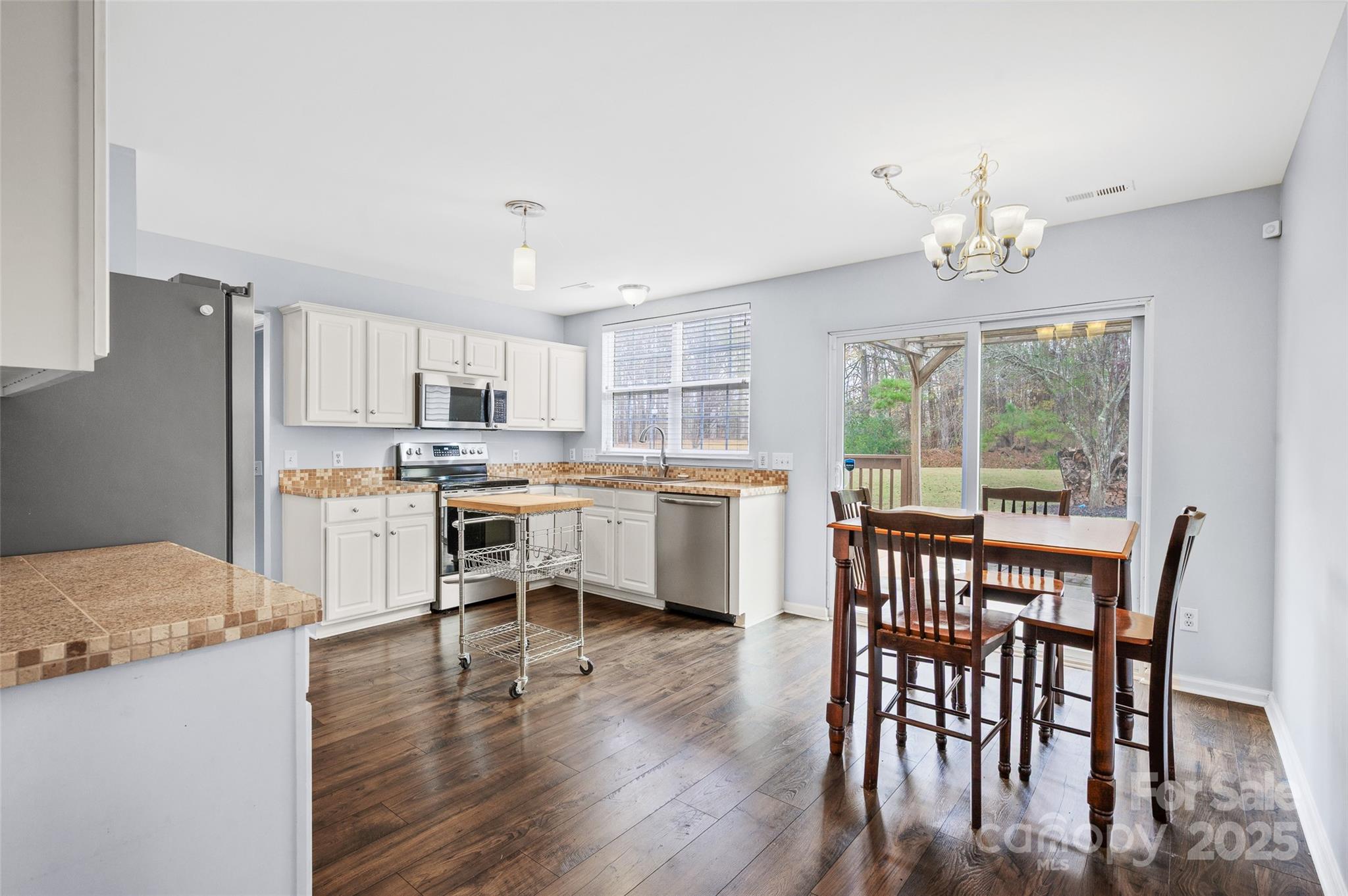 18001 Bluff Inlet Road