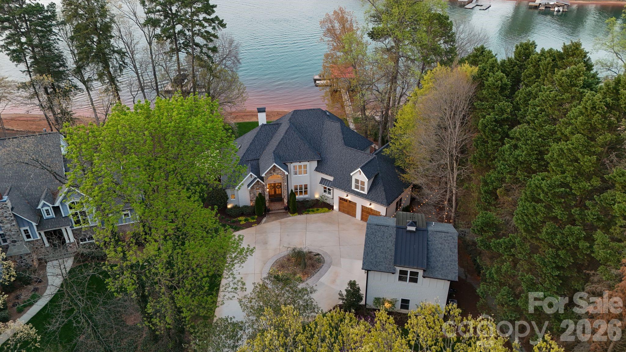 182 Malibu Road
