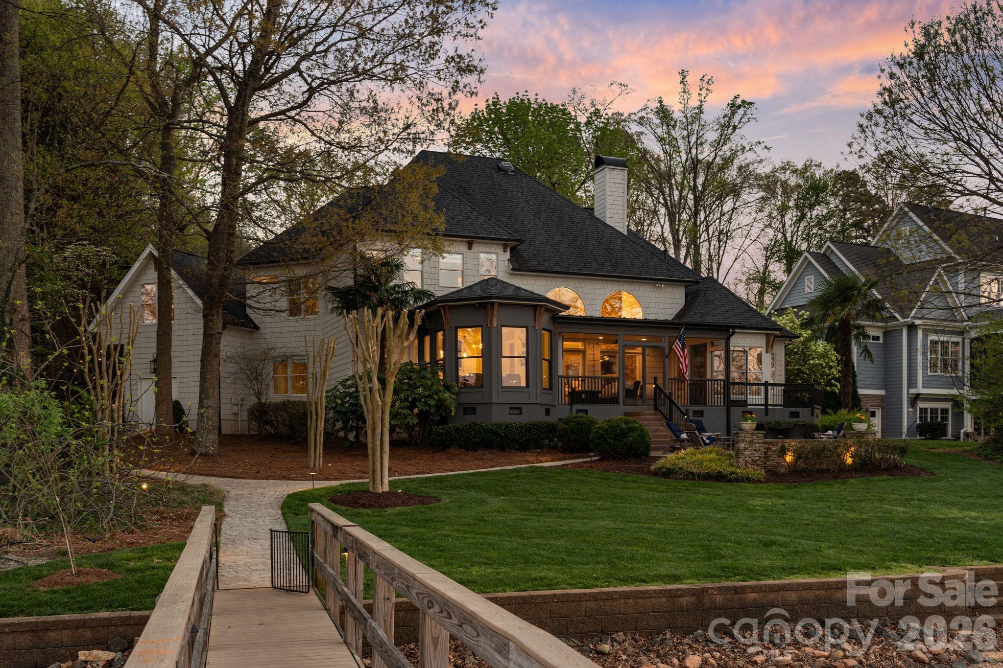 182 Malibu Road