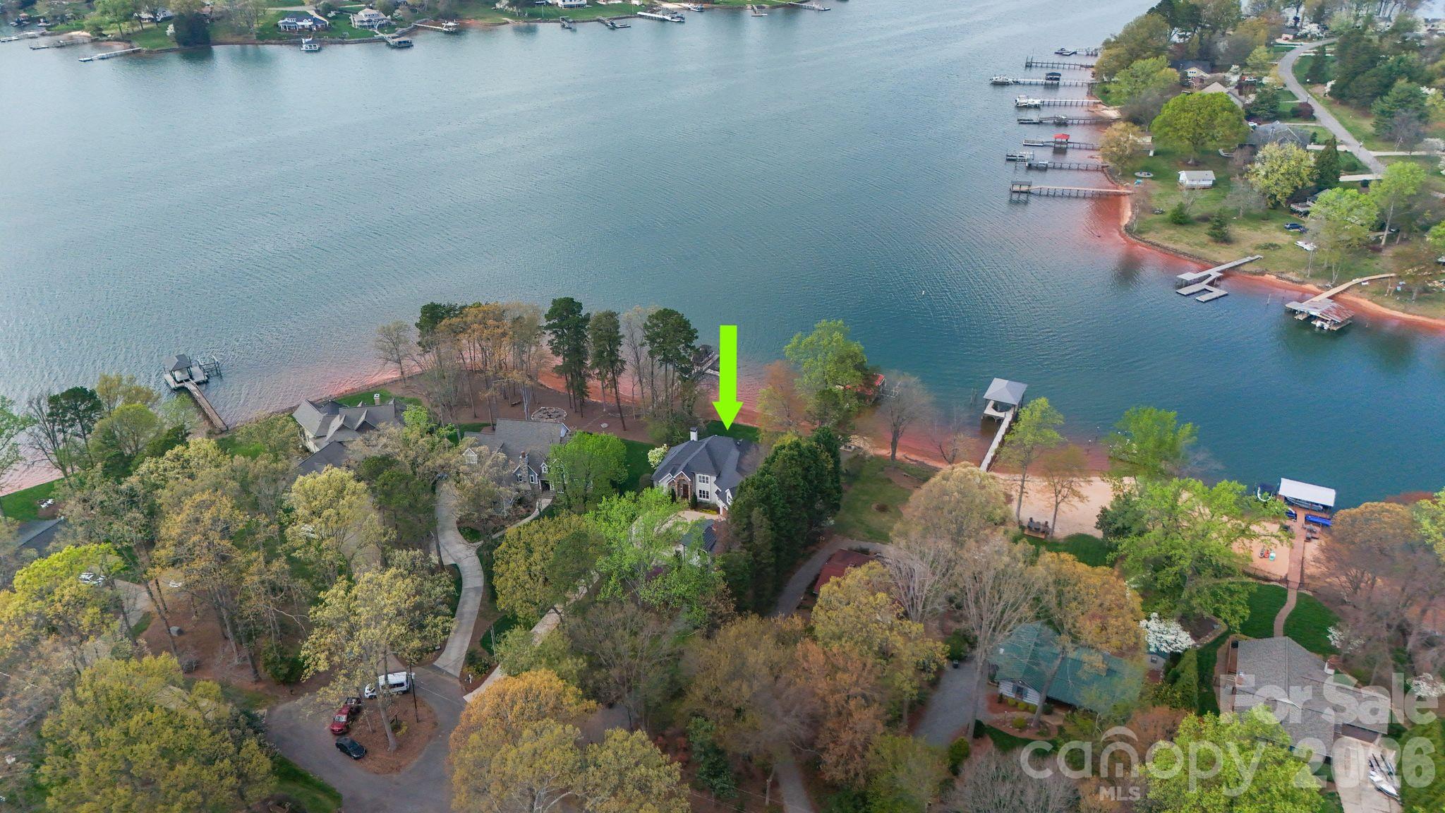 182 Malibu Road