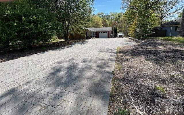 1319 Cathey Road