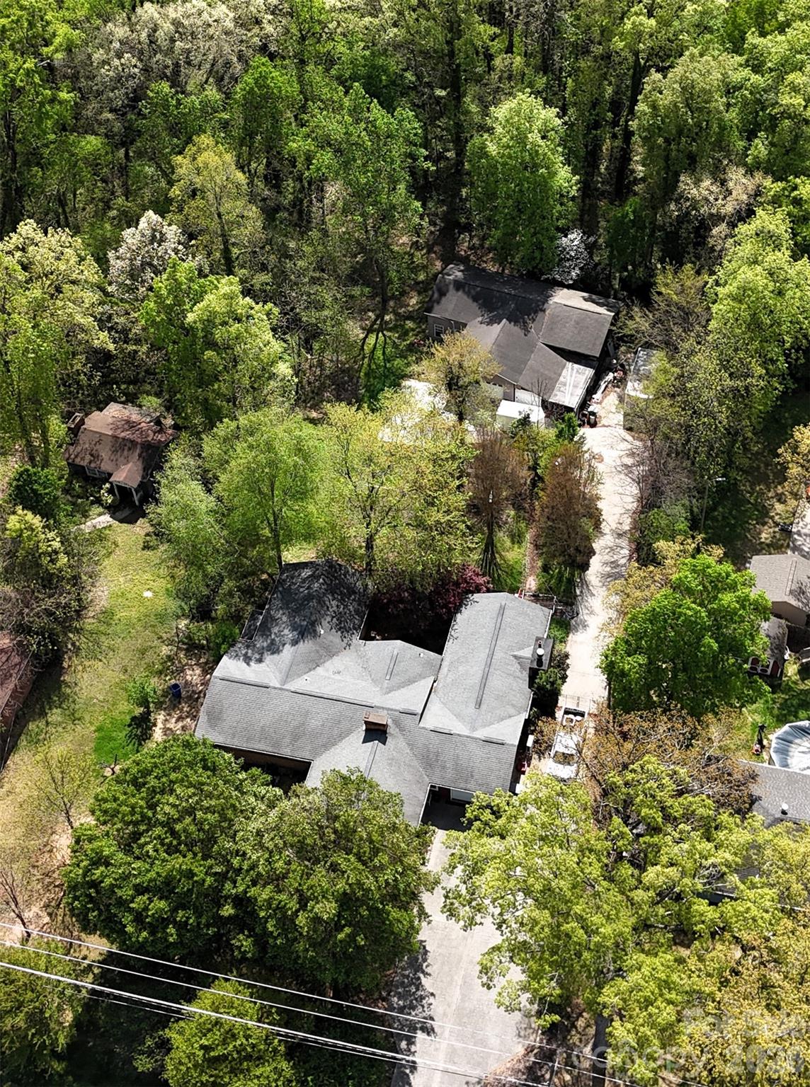 1319 Cathey Road