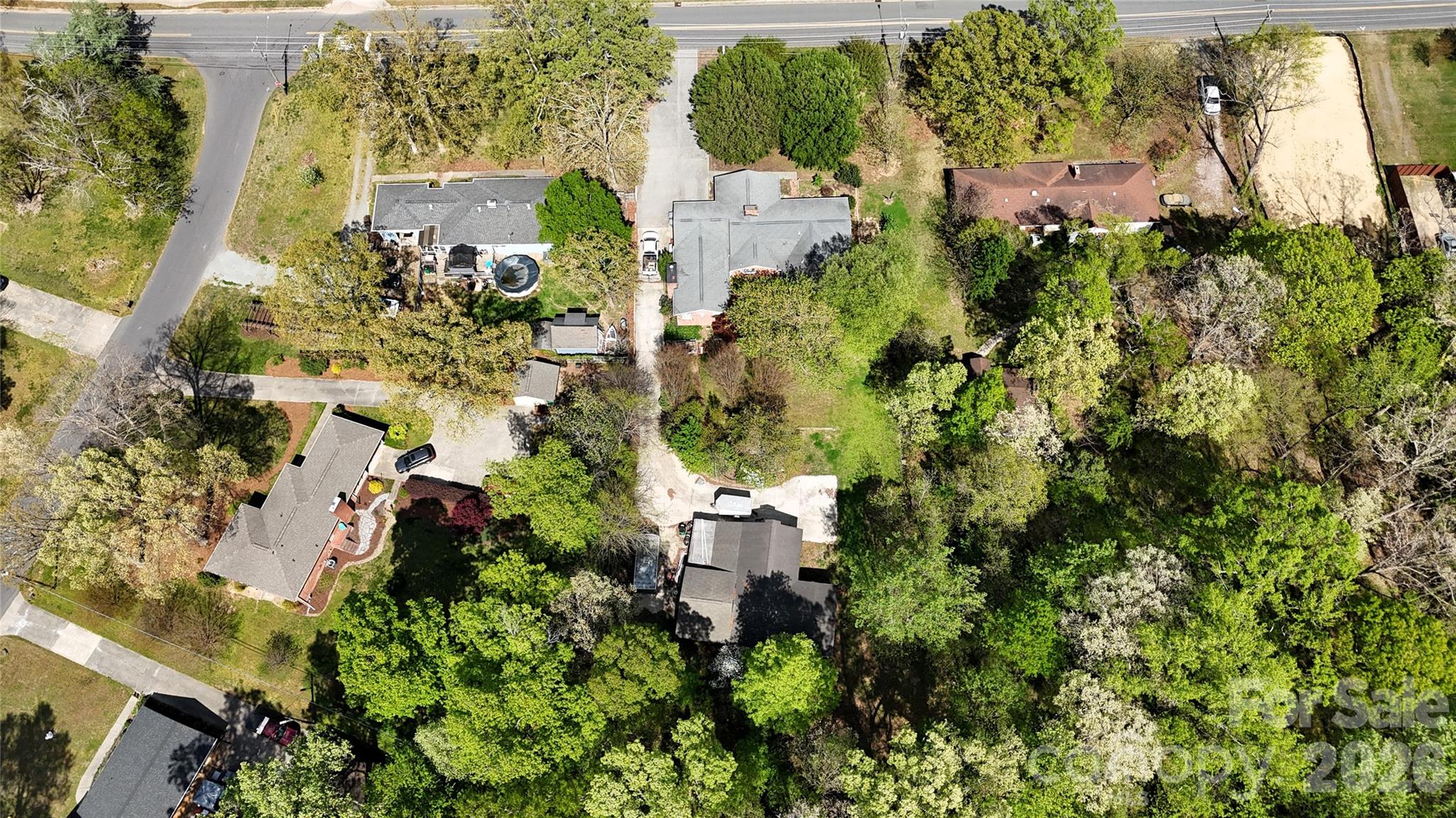 1319 Cathey Road
