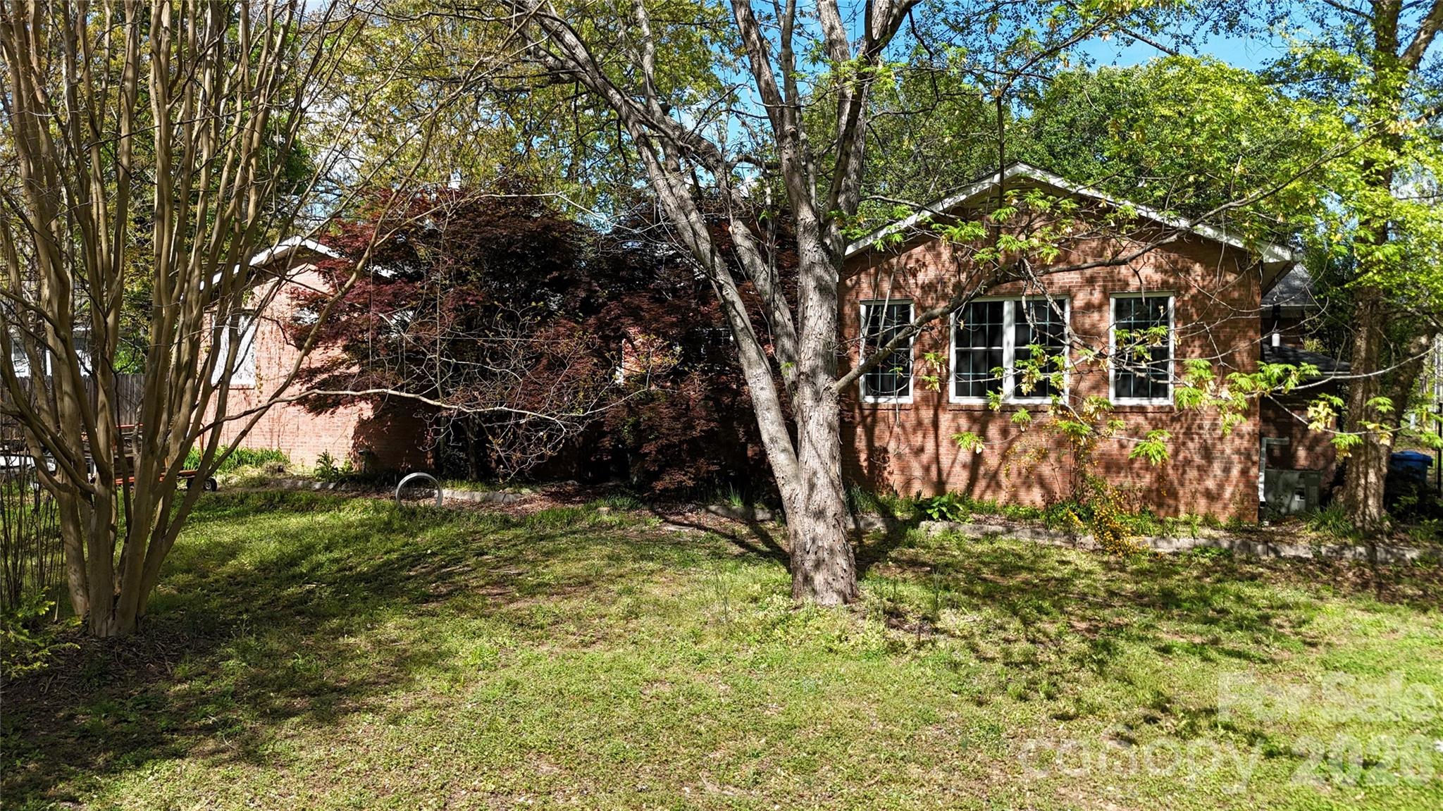 1319 Cathey Road