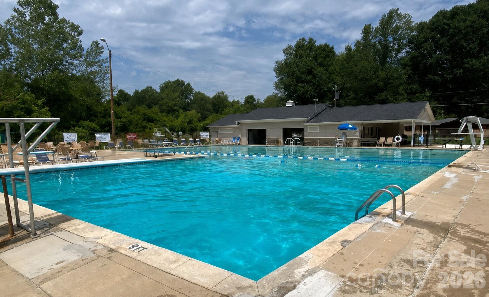 1319 Cathey Road
