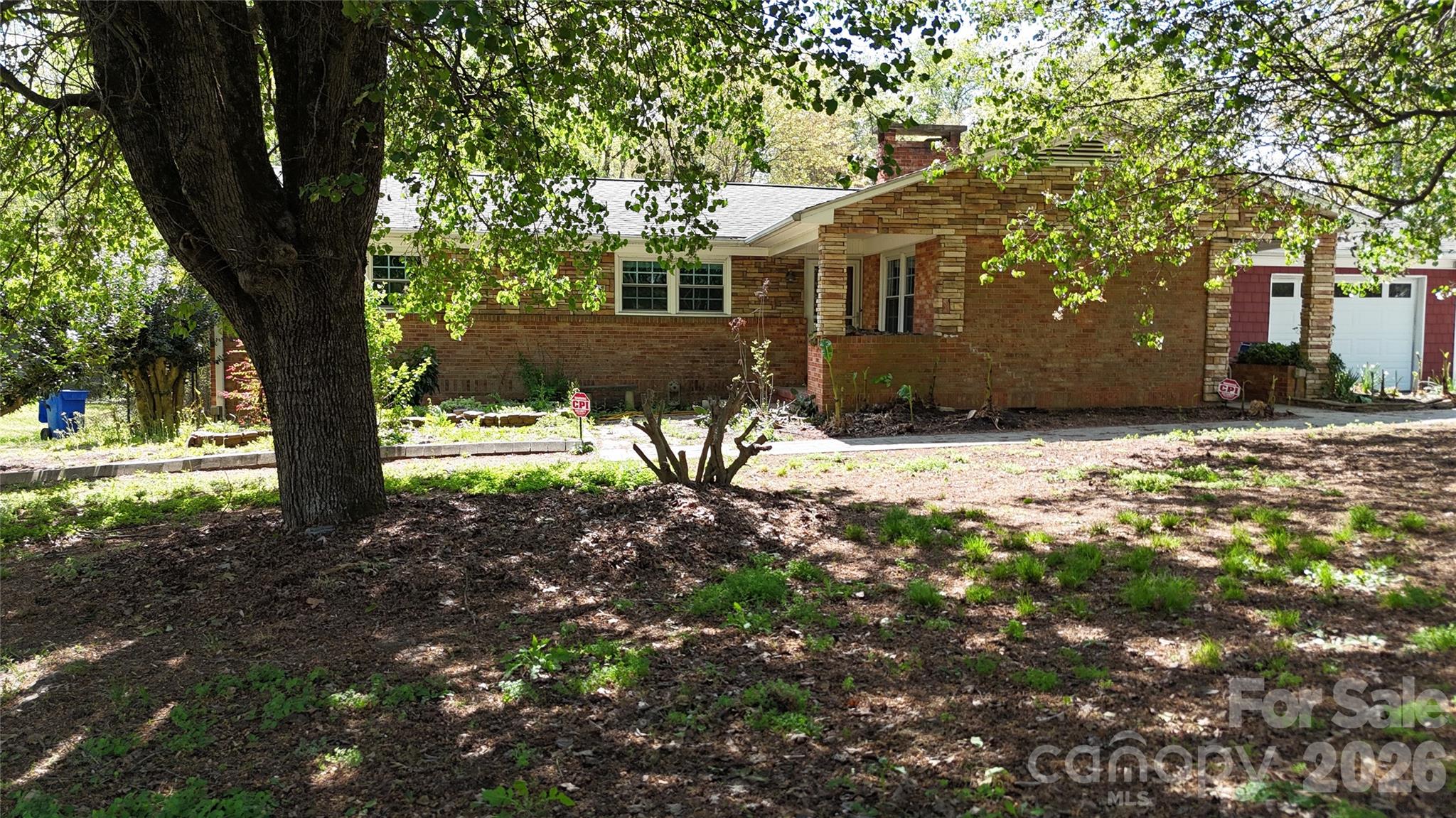 1319 Cathey Road