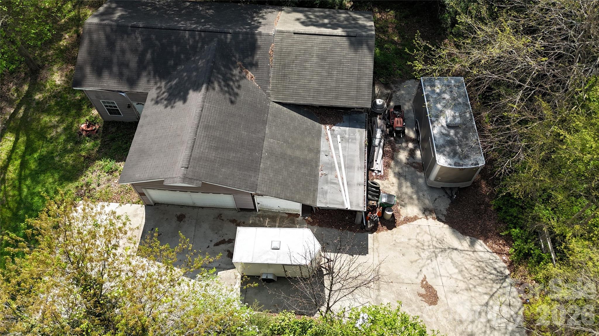 1319 Cathey Road