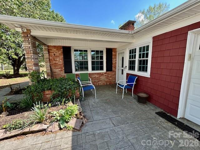 1319 Cathey Road