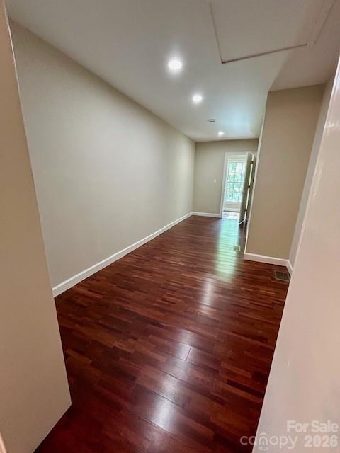 1319 Cathey Road