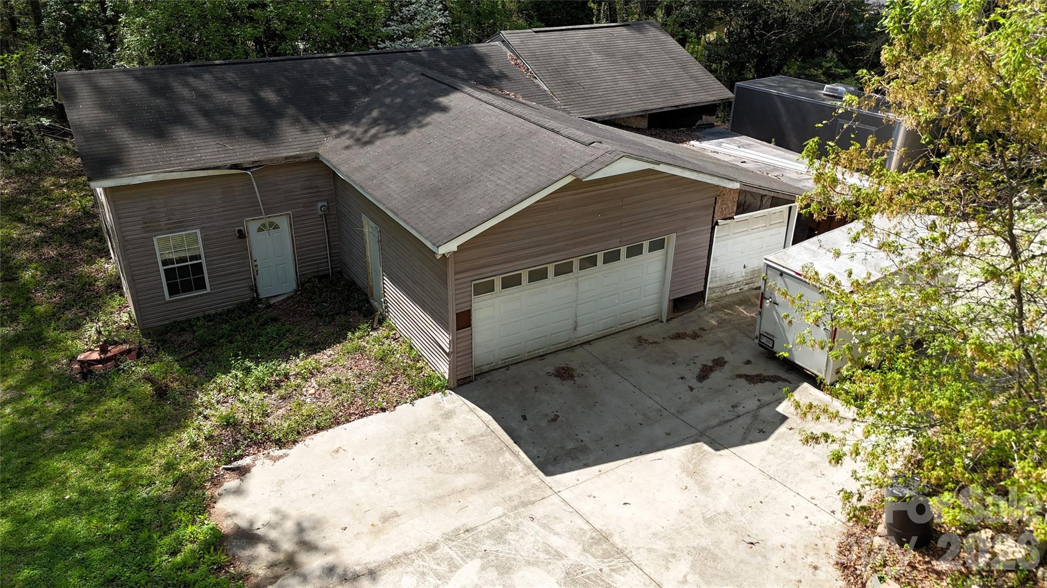 1319 Cathey Road