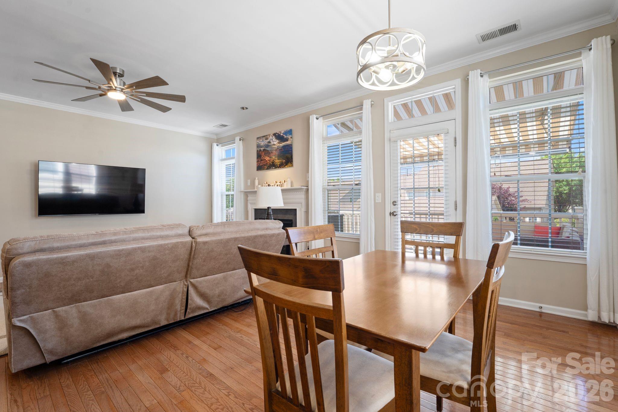 18533 The Commons Boulevard