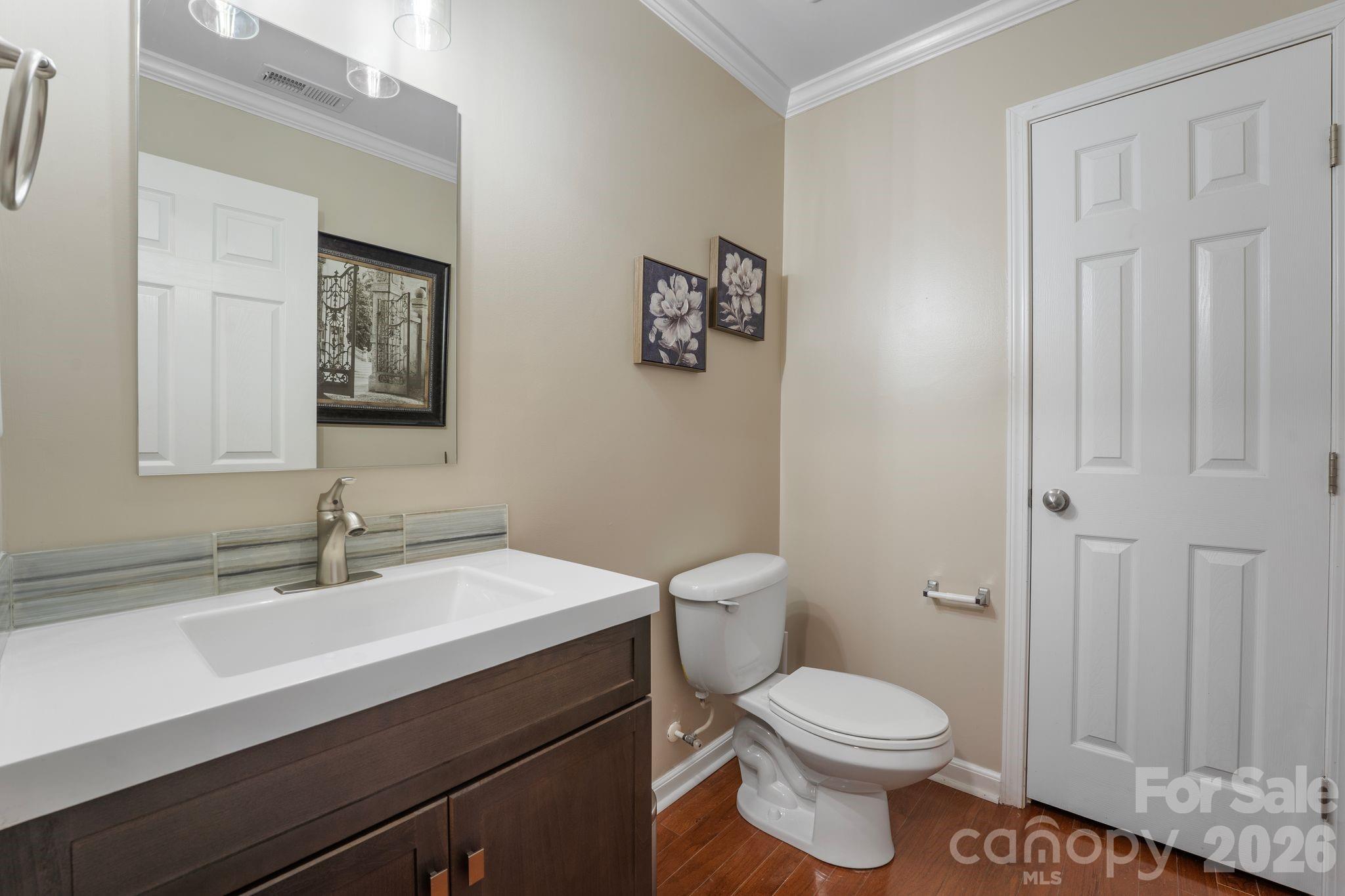 18533 The Commons Boulevard
