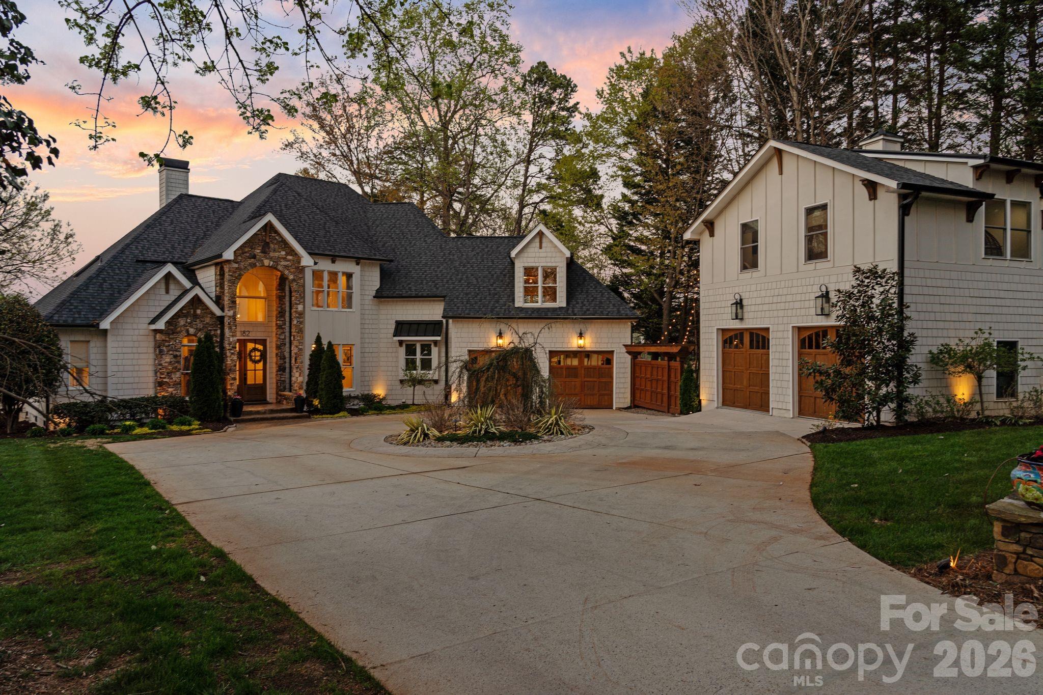 182 Malibu Road