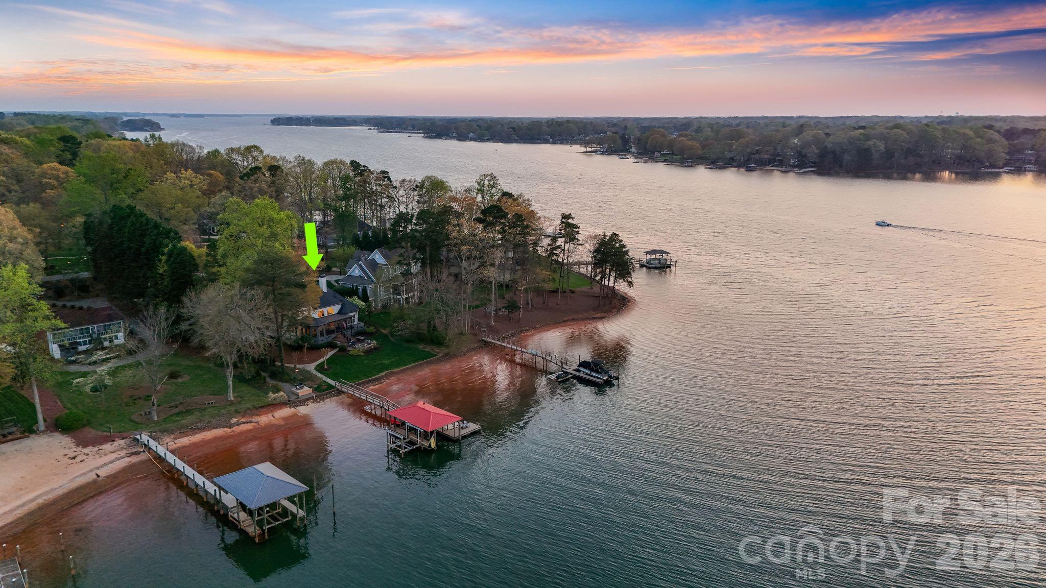 182 Malibu Road