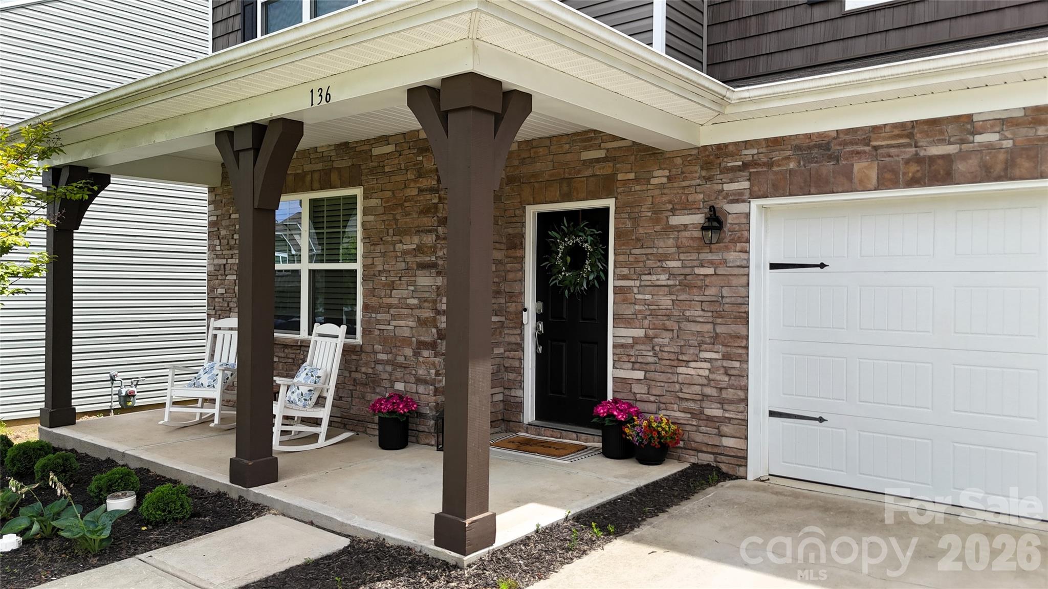 136 Haddonsfield Drive