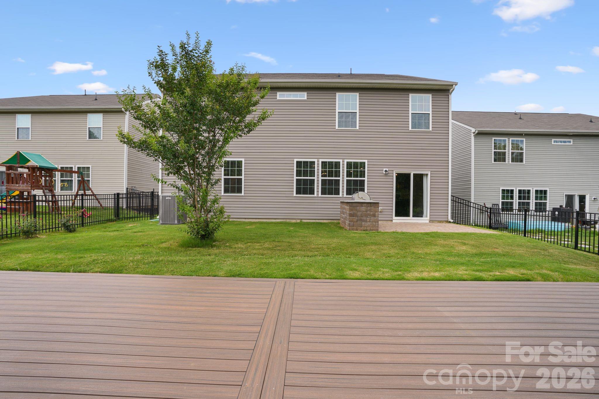 136 Haddonsfield Drive