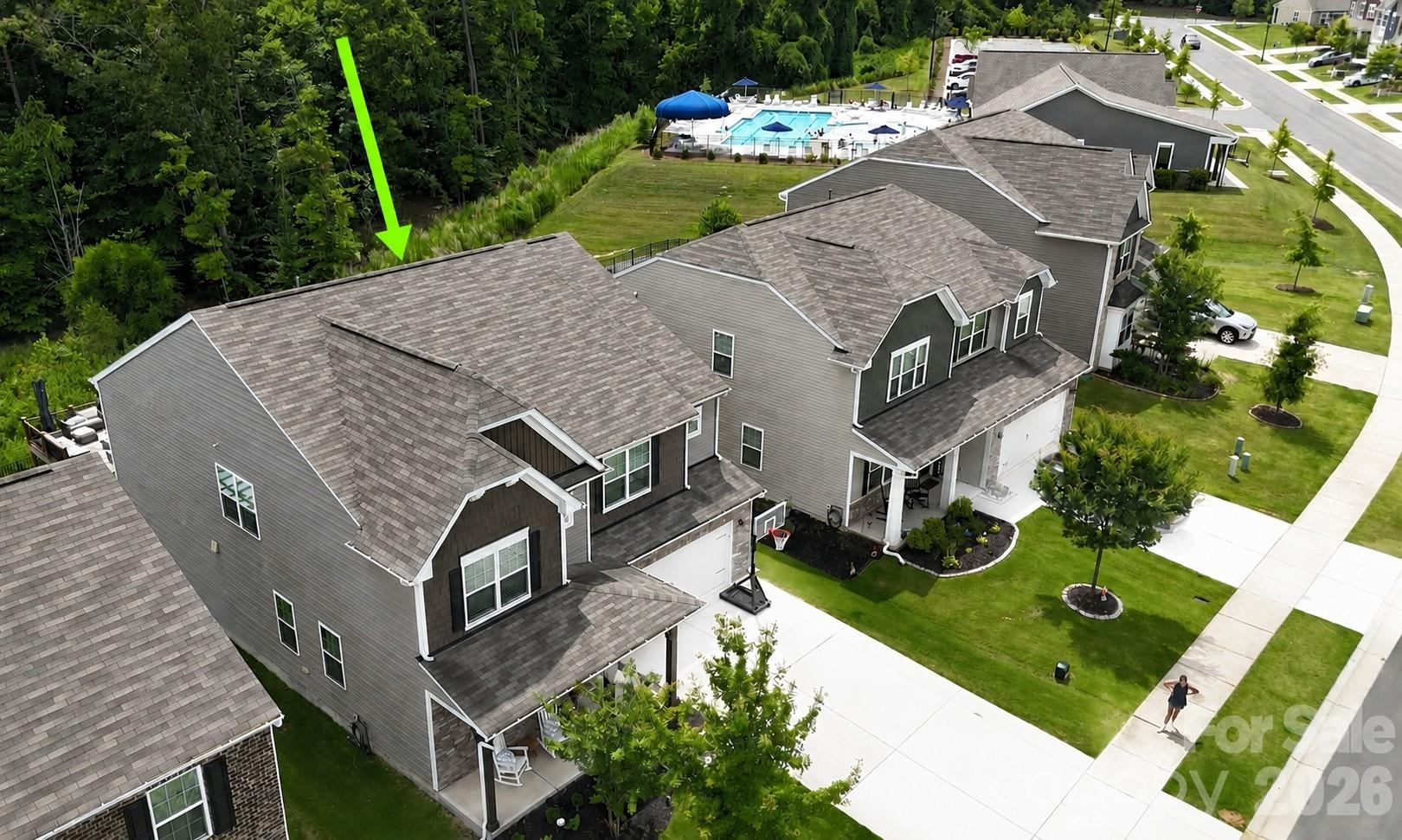 136 Haddonsfield Drive