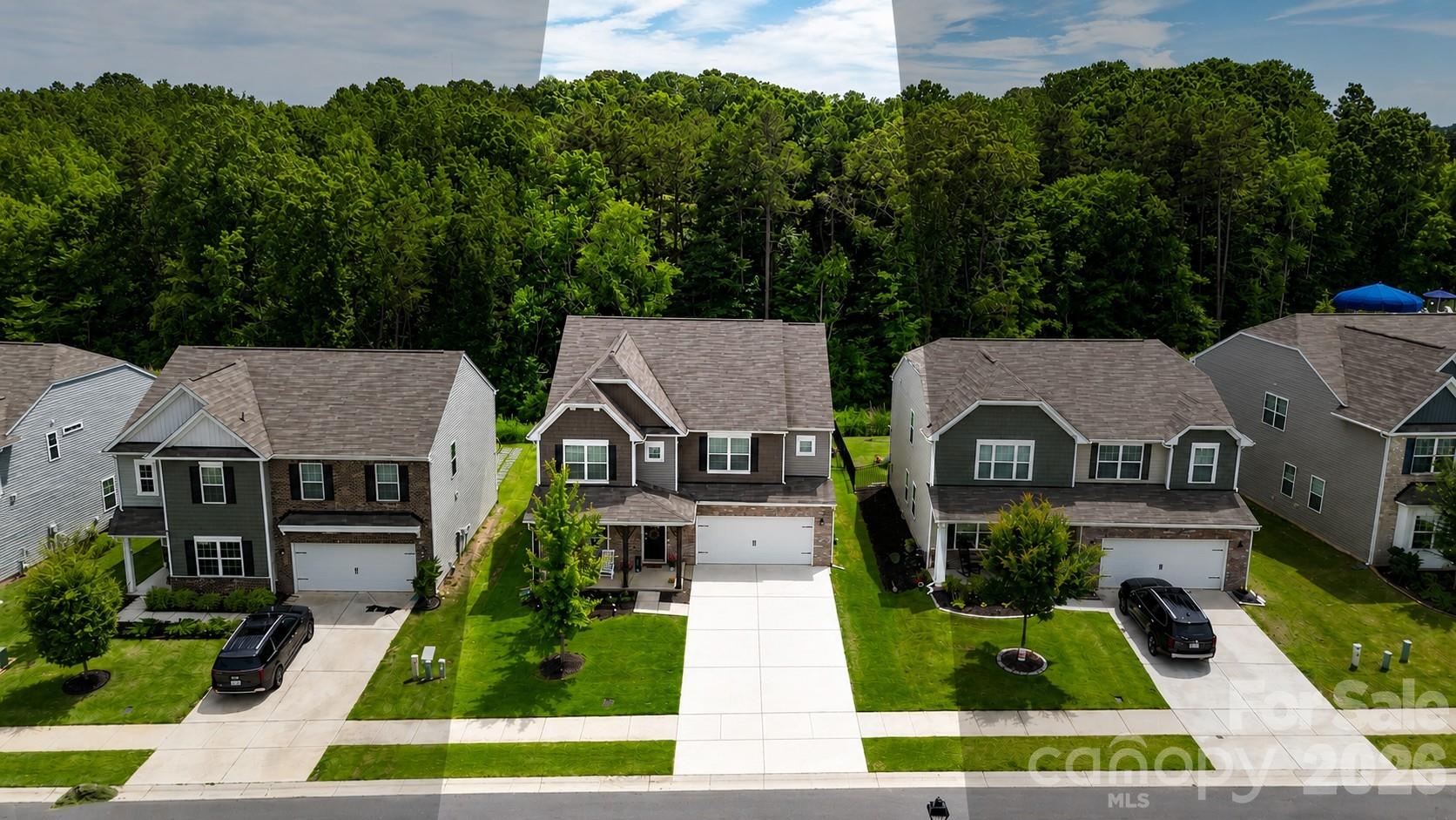 136 Haddonsfield Drive