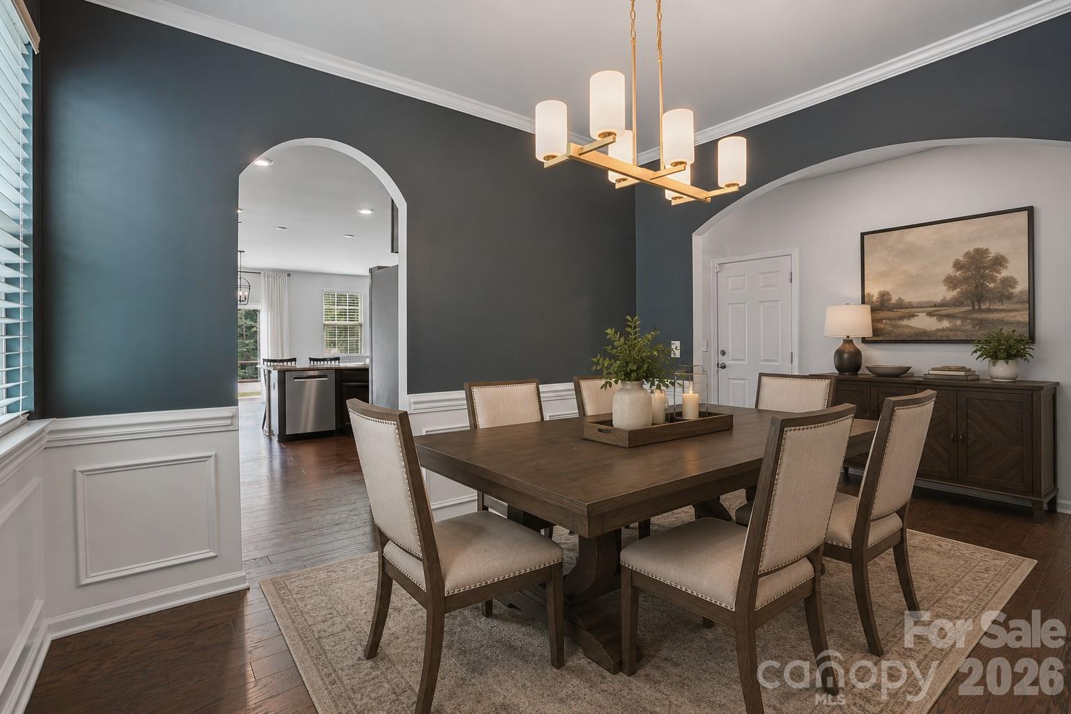 136 Haddonsfield Drive