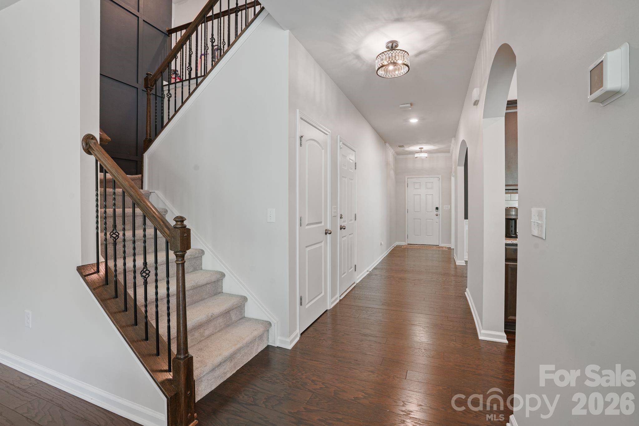 136 Haddonsfield Drive