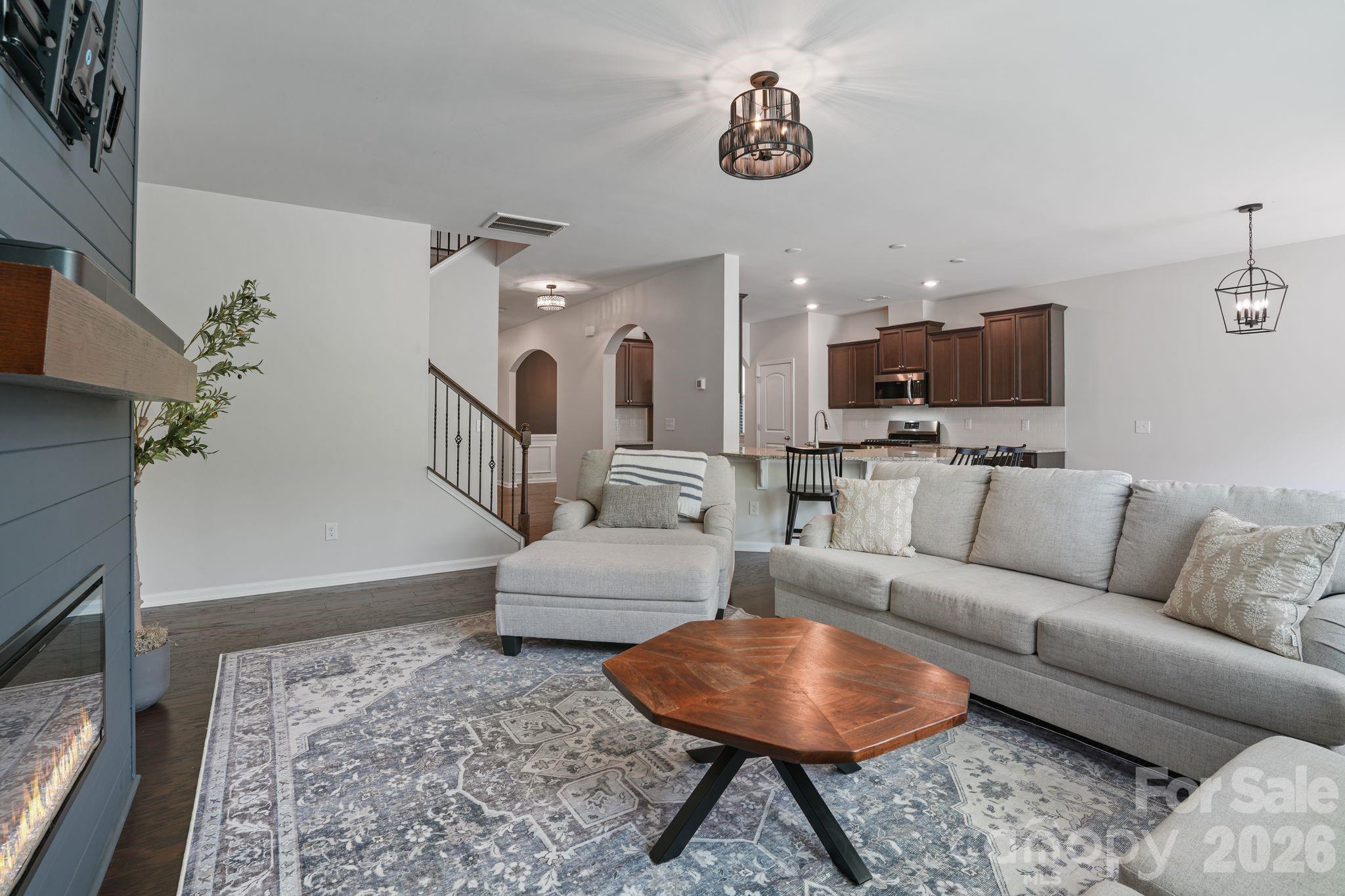 136 Haddonsfield Drive