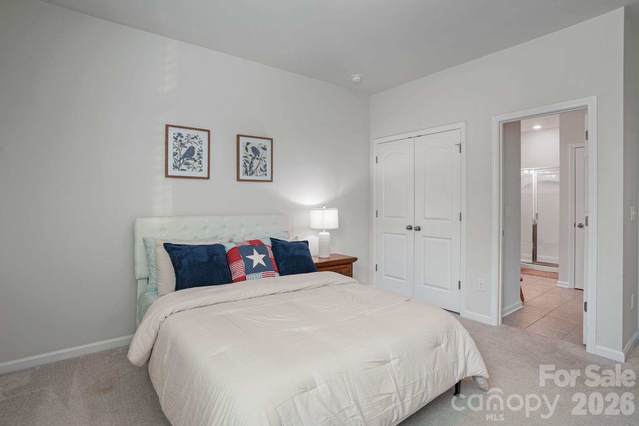 136 Haddonsfield Drive