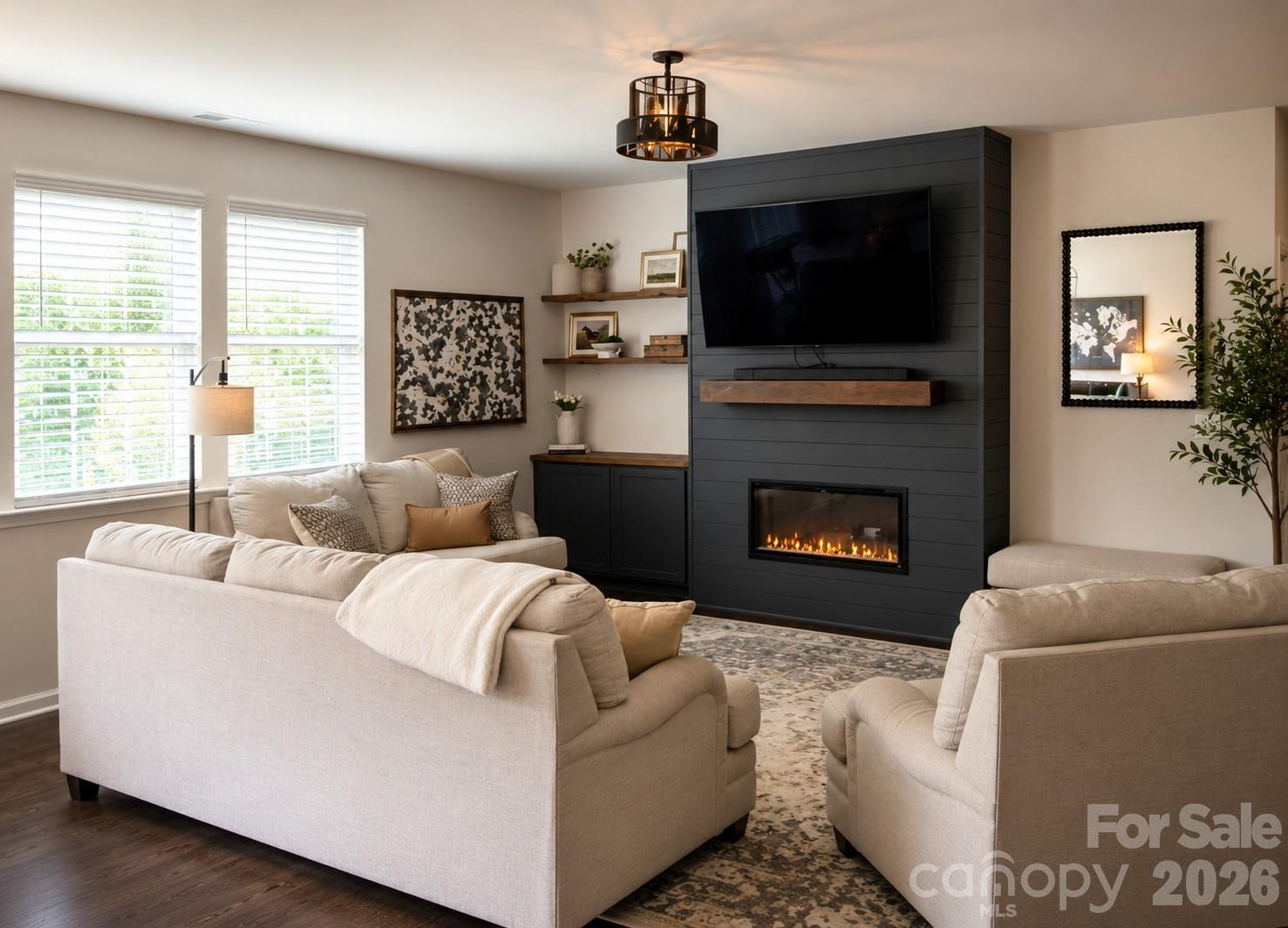 136 Haddonsfield Drive