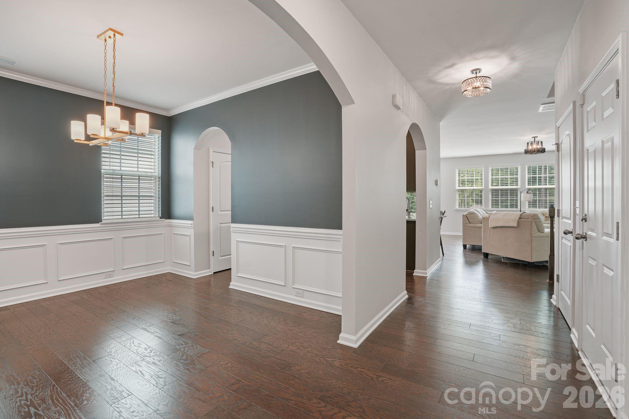 136 Haddonsfield Drive